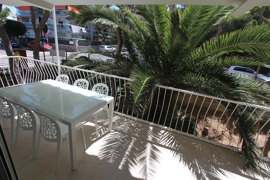 For A Stay Don Quijote Salou Spain