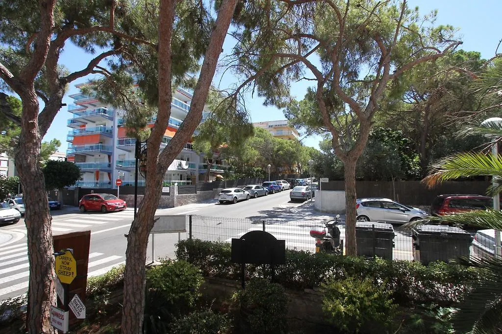For A Stay Don Quijote Salou Spain