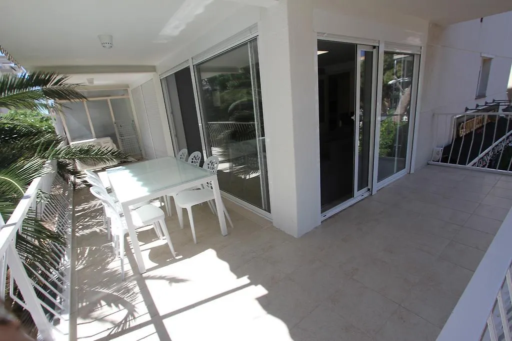 For A Stay Don Quijote Salou Apartment