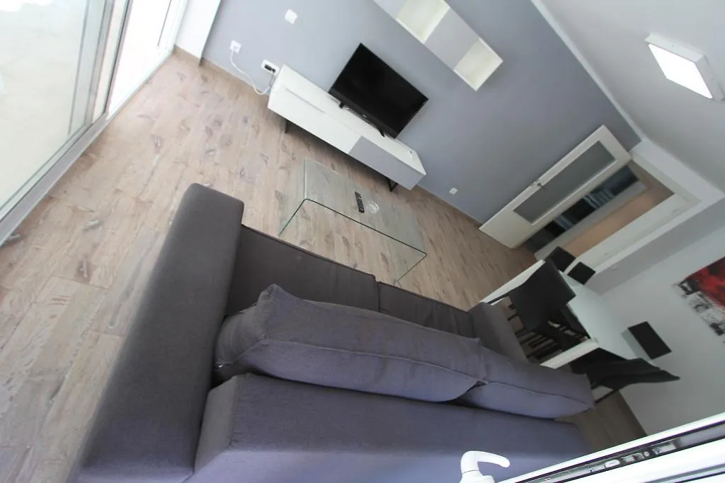 Apartment For A Stay Don Quijote Salou