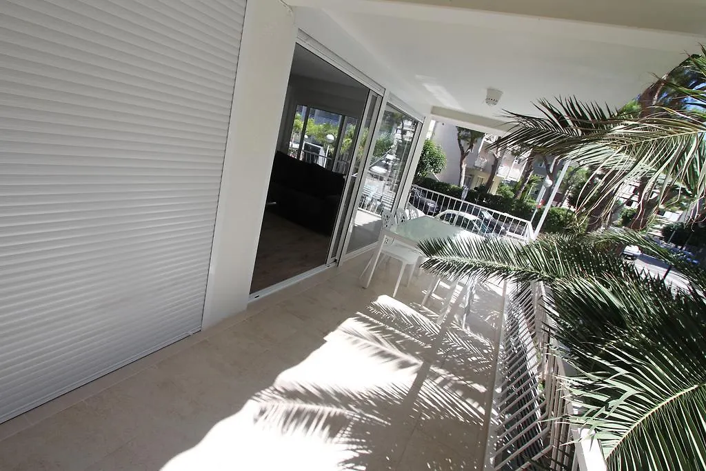 For A Stay Don Quijote Salou