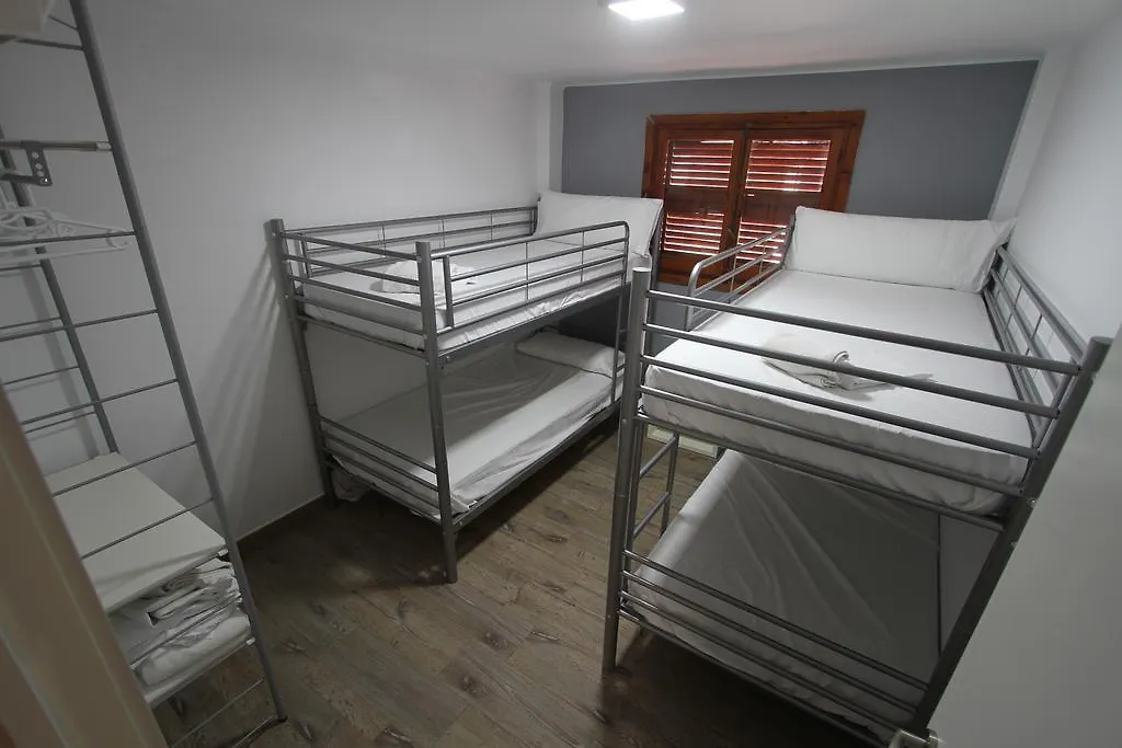 Apartment For A Stay Don Quijote Salou