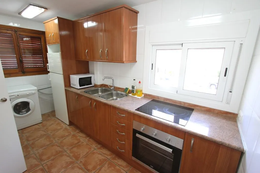 For A Stay Don Quijote Salou 0*,