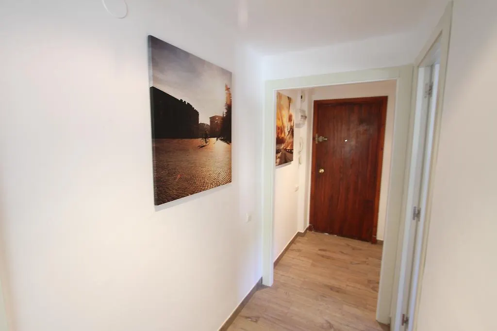 For A Stay Don Quijote Salou Apartment